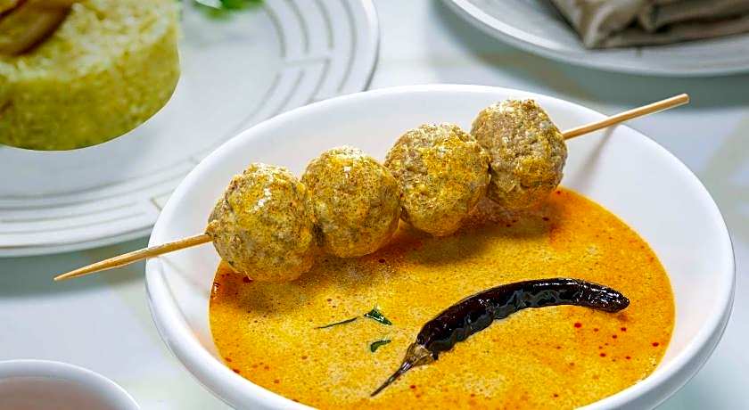 Radisson Bengaluru City Center