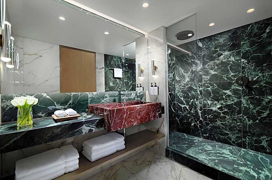 Athenaeum Intercontinental By IHG