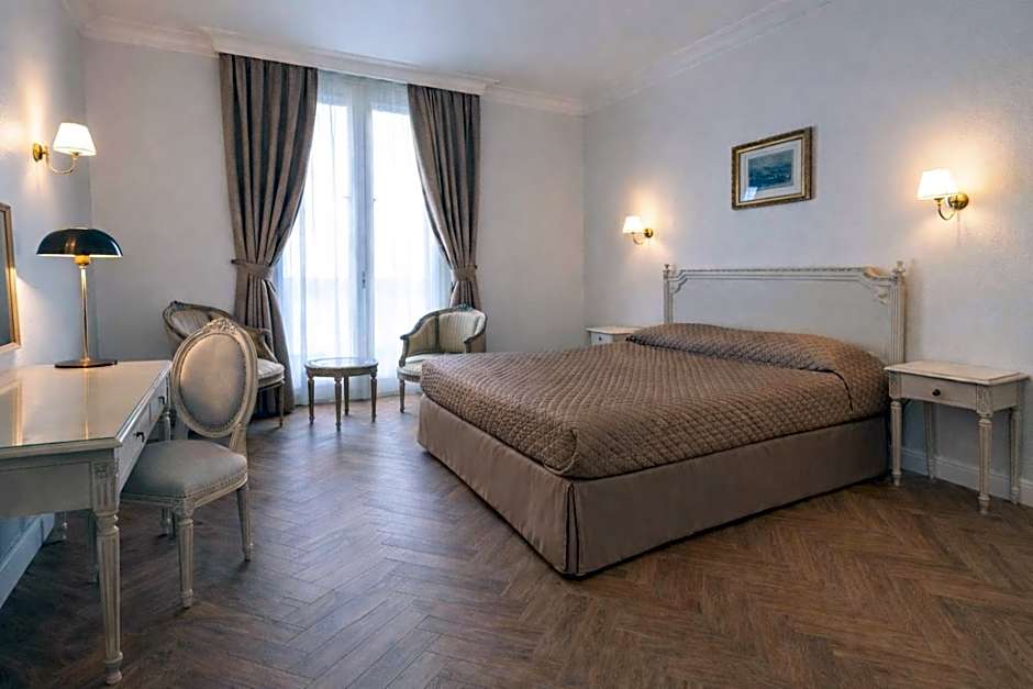 Grand Hôtel Moderne