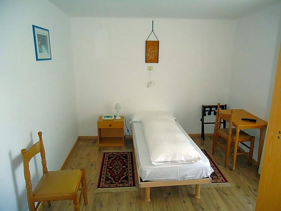 Hotel Pensione Dolomiti