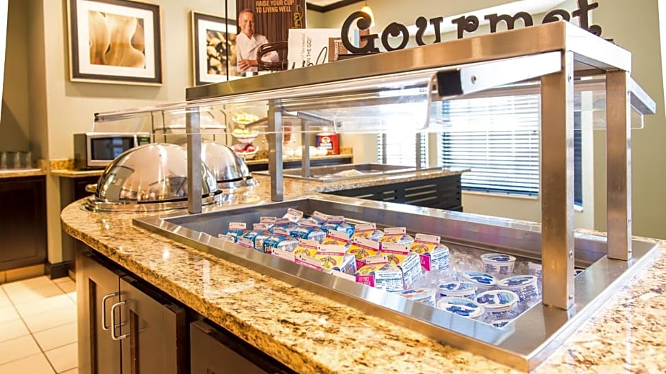 Staybridge Suites Fargo By IHG