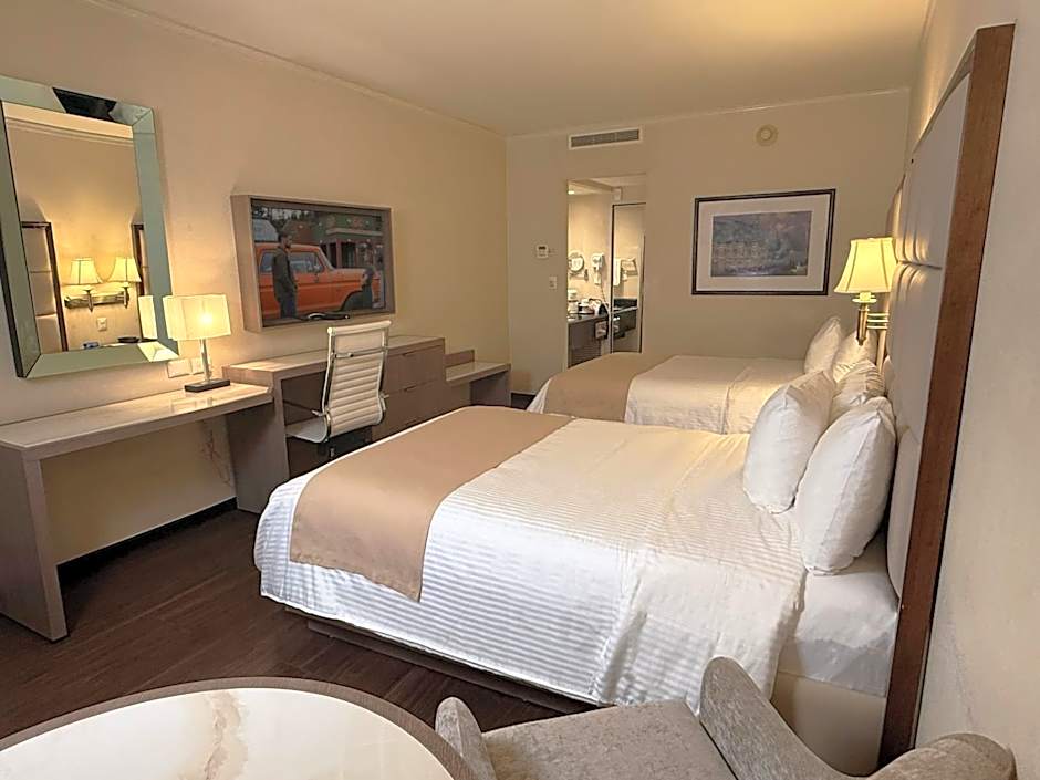 Safi Royal Luxury Centro