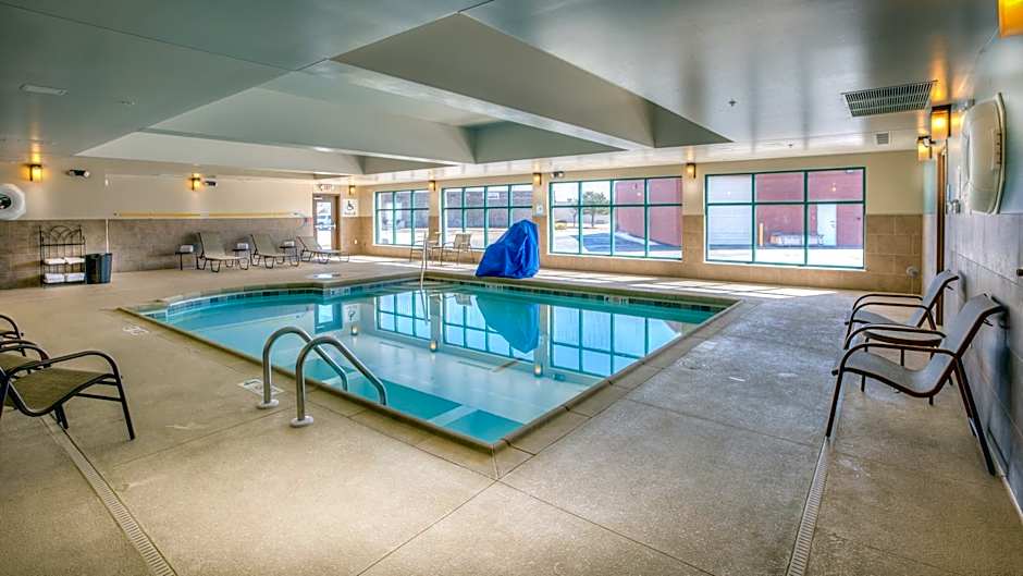 Holiday Inn Express Wichita South By IHG