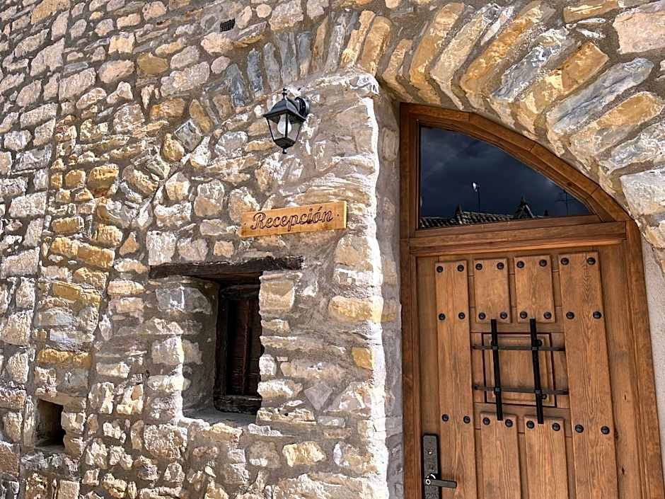 Apartamentos Samitier Casa Cambra