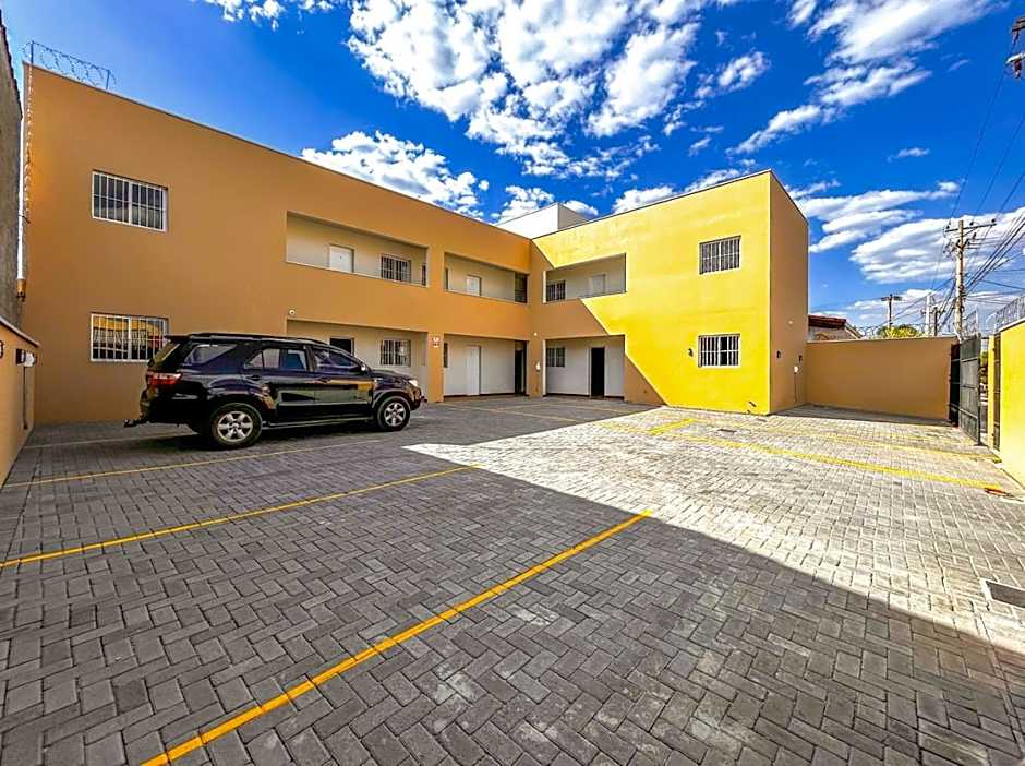 Loft otimo para Home Office em Sorocaba SP