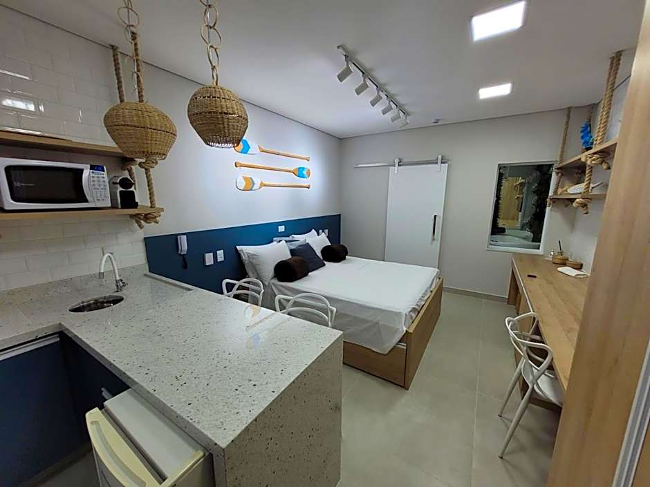 Flat Amarilis Apartamento 103