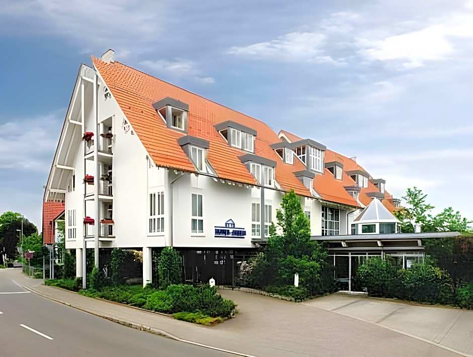 Hotel Alber