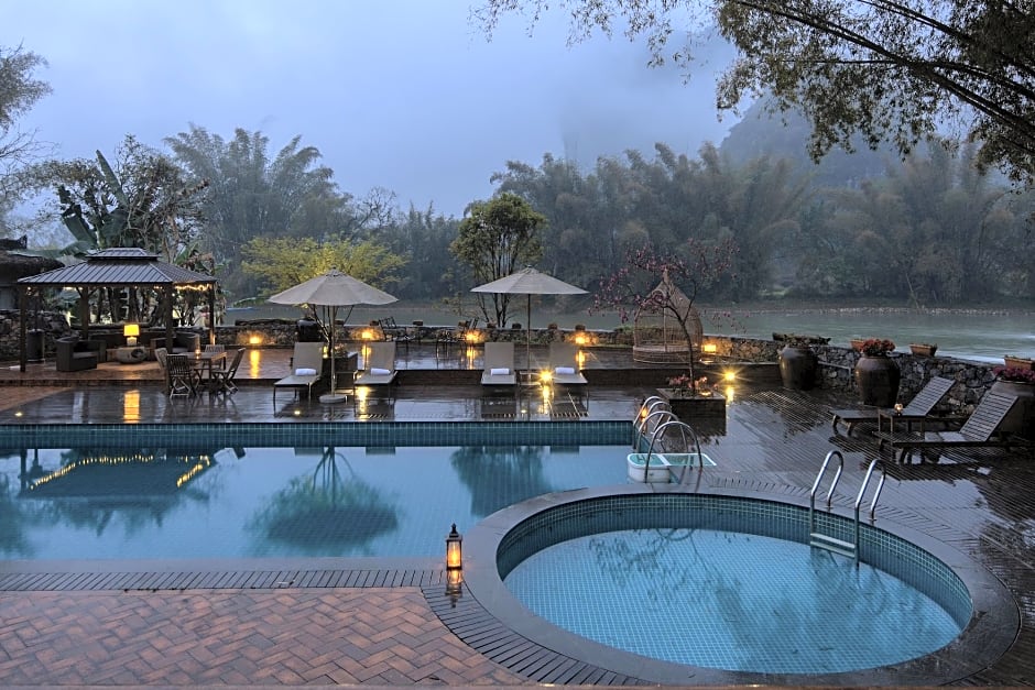 The Apsara Lodge