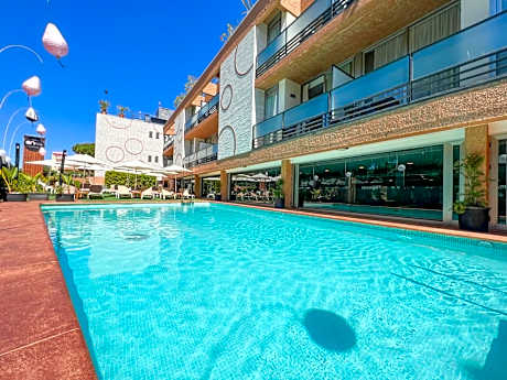 On Family Islantilla