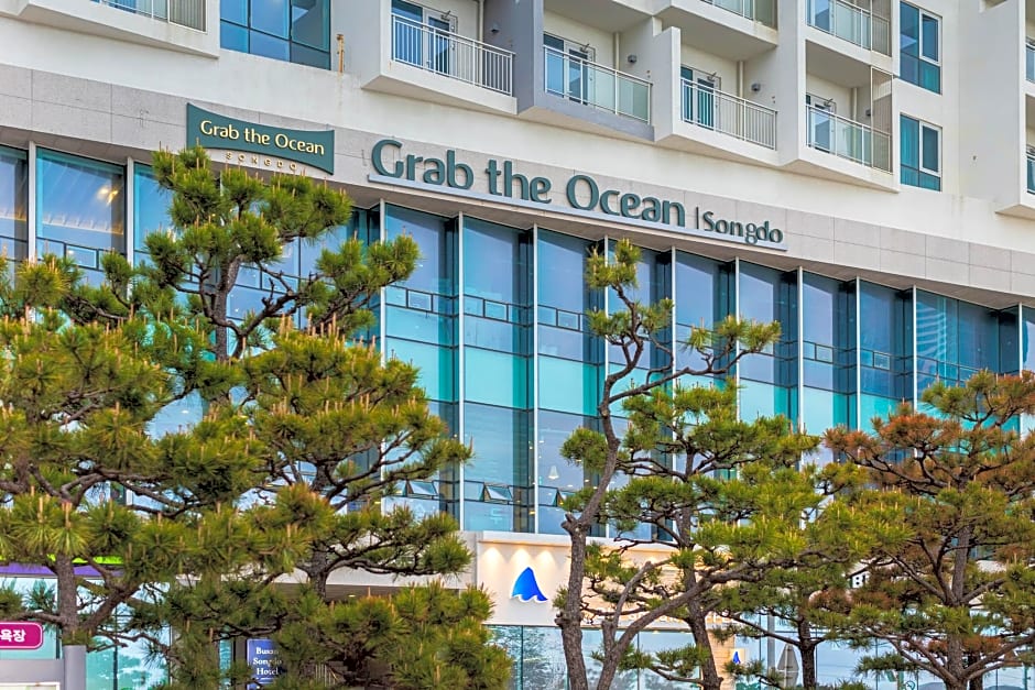 Grab The Ocean Songdo