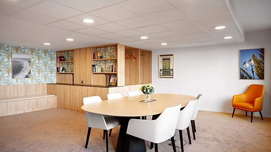 Residhome Nice Aéroport