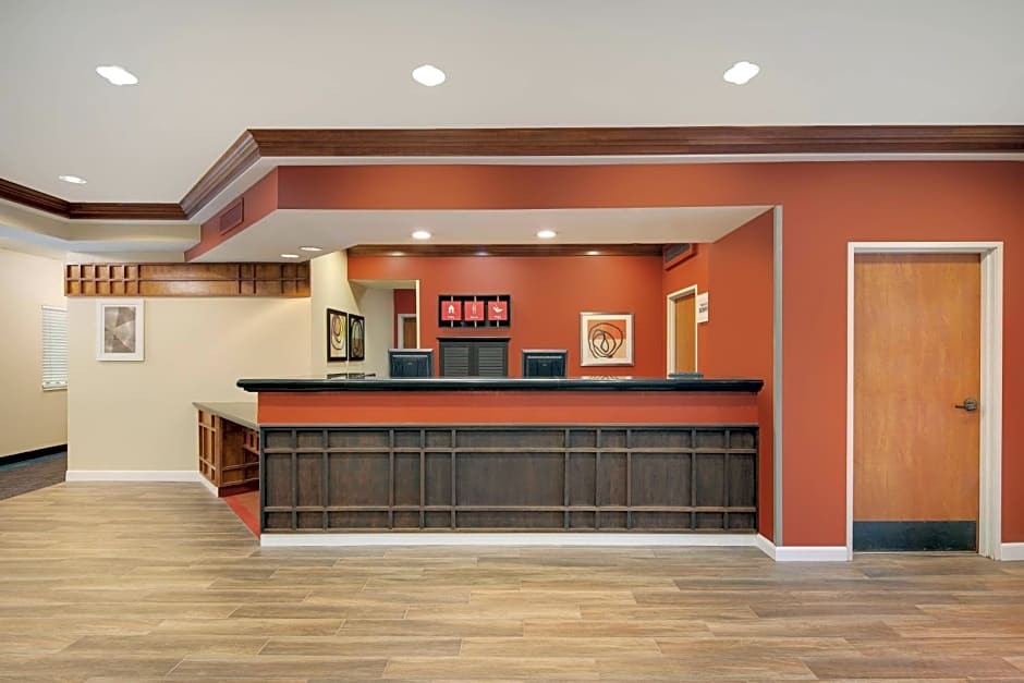 TownePlace Suites by Marriott Bentonville Rogers