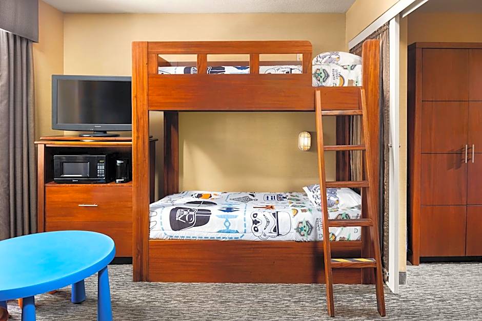 Anaheim Portofino Inn and Suites