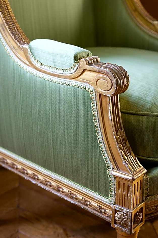 Relais & Château Louise de La Vallière