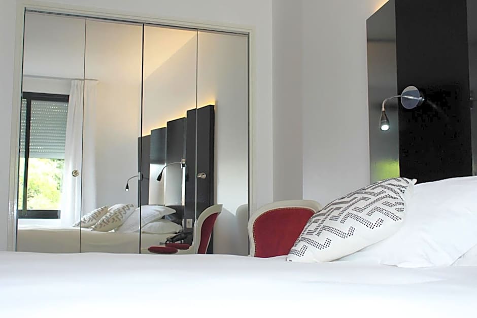 Hostellerie Saint Antoine