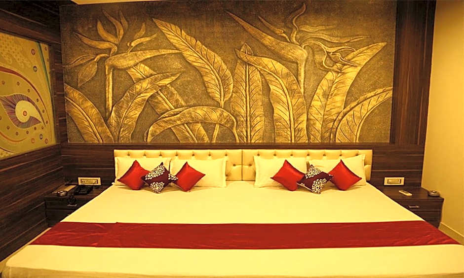 Hotel Kingsway (Ajmer)