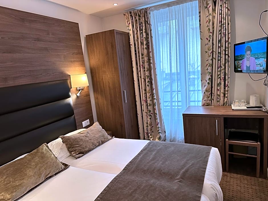 Hotel Agenor