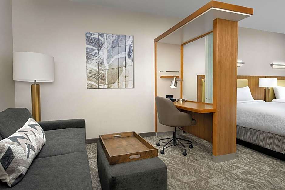 SpringHill Suites by Marriott Huntsville West/Research Park