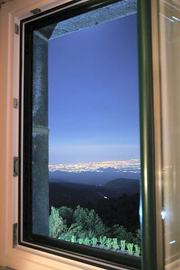 Hotel Villa Dorata
