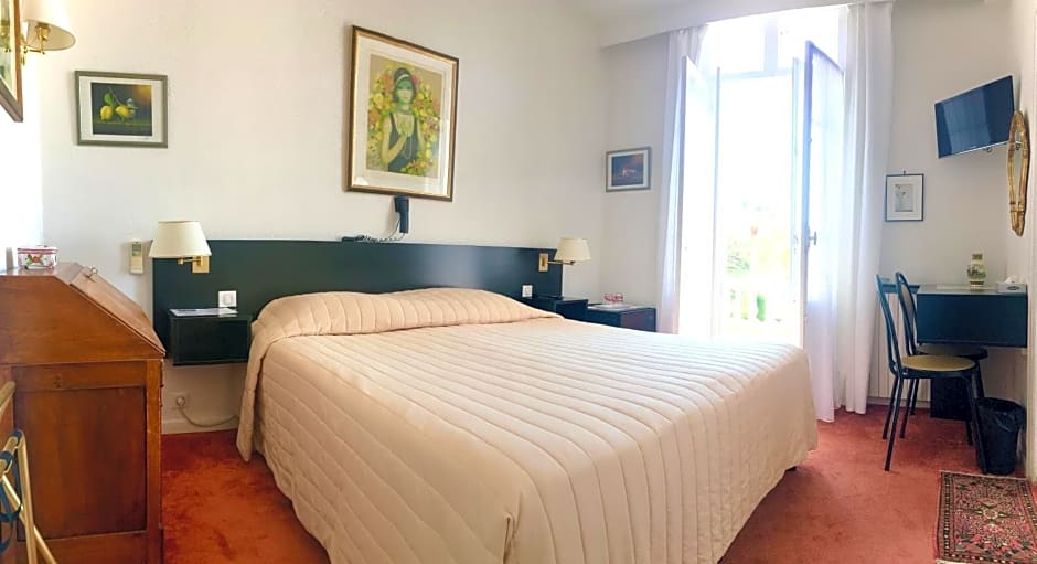 Hotel des Mimosas