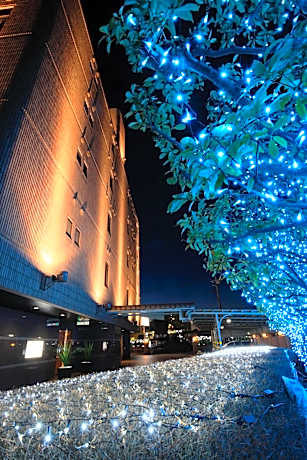 Hotel Cherena Kunitachi (Adult Only)