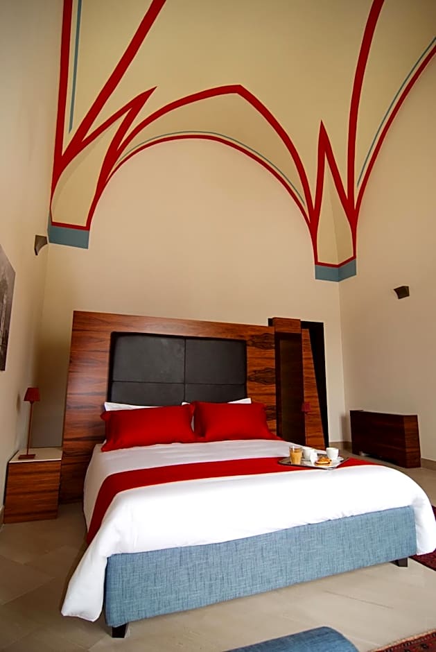 Alvino Suite And Breakfast