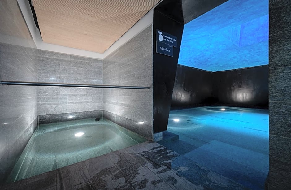 Rigi Kaltbad Swiss Quality Hotel