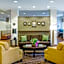 Sleep Inn & Suites Parkersburg