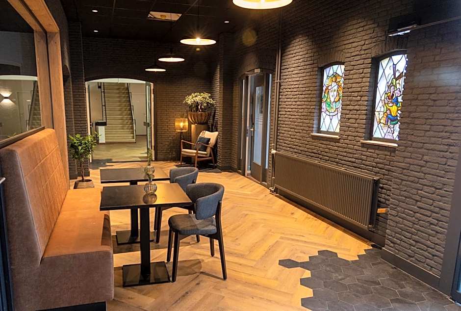 Paping Hotel & Spa - Rest Vonck by Flow