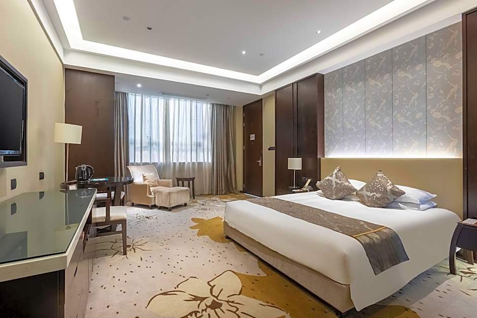 Suzhou Hanyuan International Club