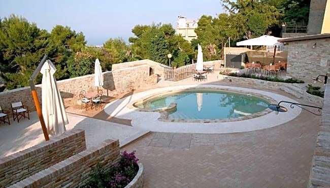 Residence Borgo Da Mare