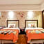 Country Garden Phoenix Hotel Tongliao