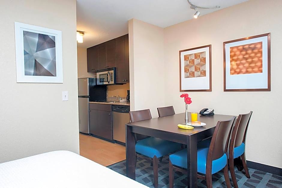 TownePlace Suites by Marriott Des Moines Urbandale