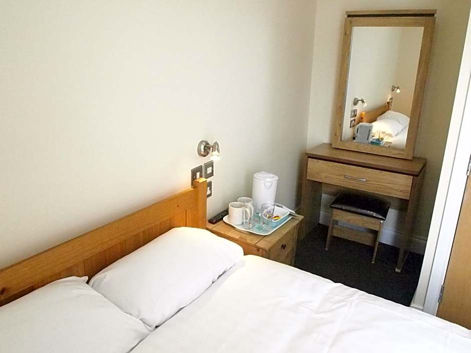 Earls Court Garden Hotel