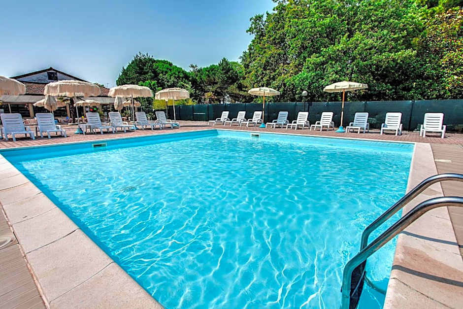 Aparthotel Costa Paradiso