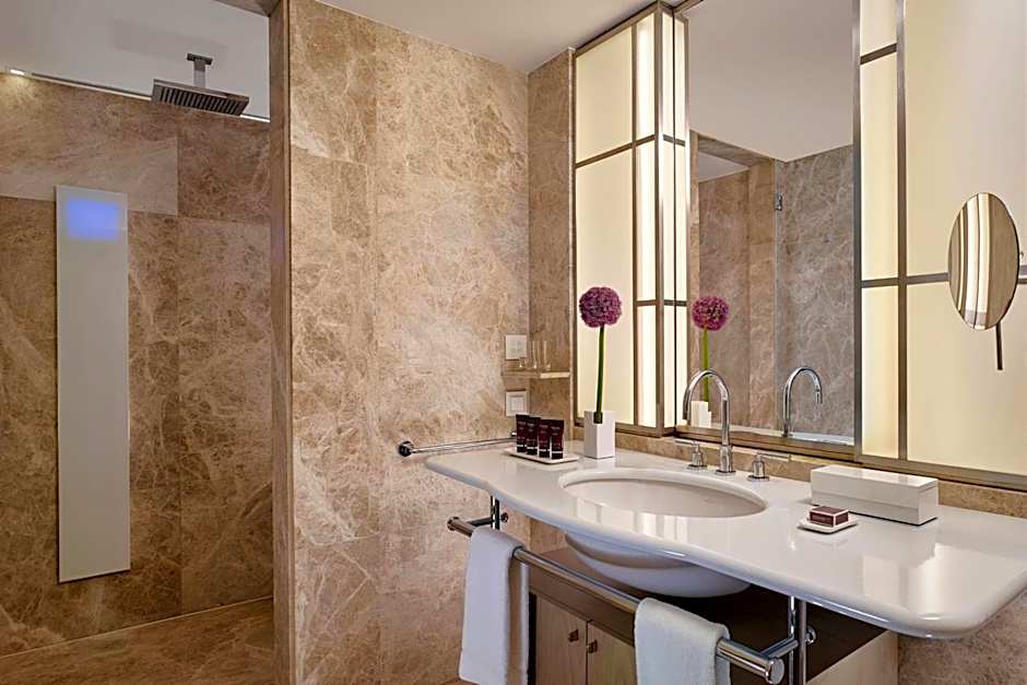 The Ritz-Carlton Wolfsburg