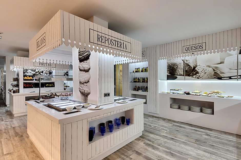 Barceló Teguise Beach - Adults Only