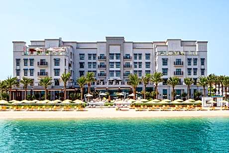 Vida Beach Resort Umm Al Quwain