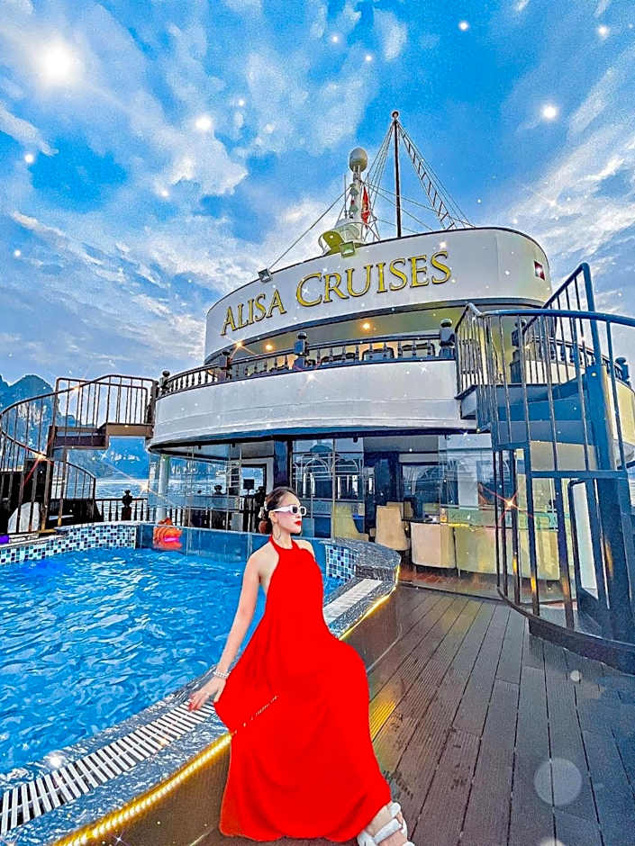 Alisa Premier Cruise