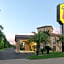 Super 8 by Wyndham Diberville Biloxi Area