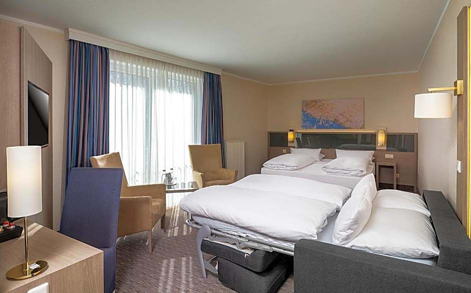 Parkhotel Berghölzchen