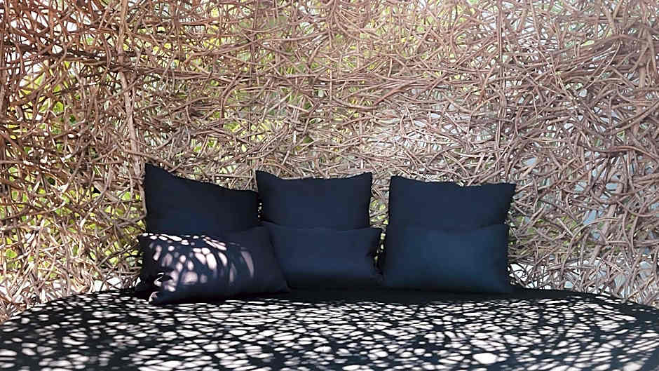 Hotel Amainah Bacalar Adults Only