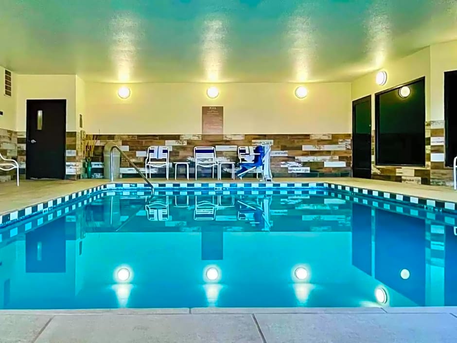 Comfort Inn & Suites Las Cruces Mesilla