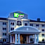 Holiday Inn Express Rockford-Loves Park By IHG