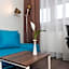 Braunschweig Seminarius Hotel by Belvilla