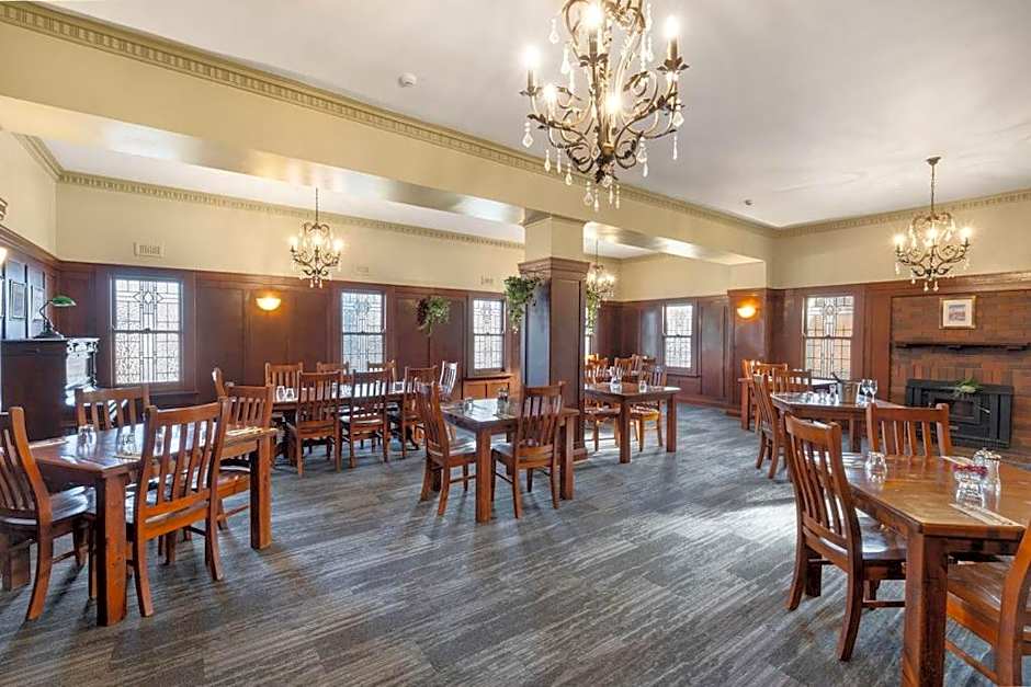 Royal Motel Tenterfield