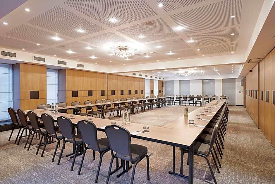 Keizershof Hotel Aalst
