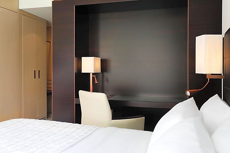Le Meridien Stuttgart