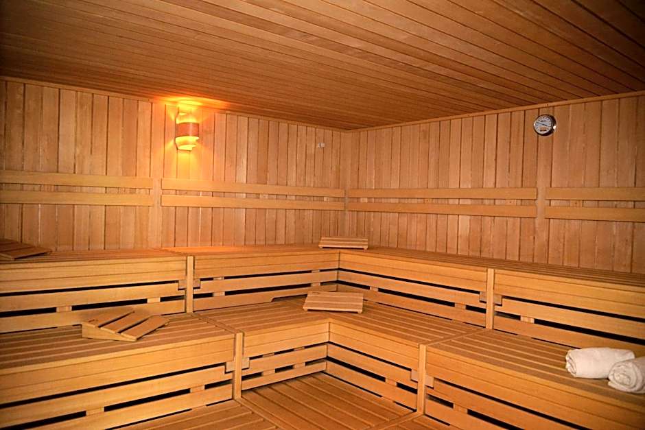 A&S Ferienzentrum Oberhof