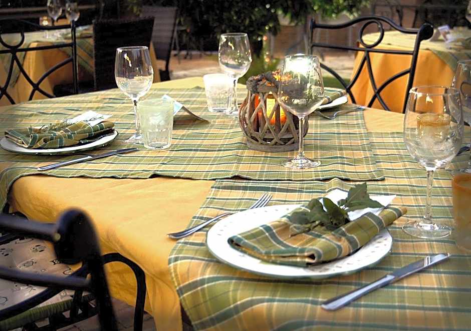 Bosco D'Olmi Country House